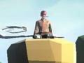Игра Легендарниот убиец Нинџа Кал  онлајн