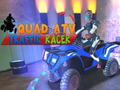 Игра Quad ATV сообраќаен тркач онлајн