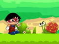 Игра Играчки од Супер Рајан  онлајн