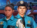Игра Несреќа на плажа  онлајн