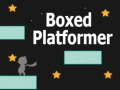 Игра Платформер во кухо  онлајн