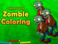 Игра 4GameGround боење зомби  онлајн
