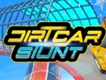 Игра Нечистотија автомобил трик  онлајн