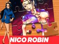Игра Сложувалка Нико Робин  онлајн