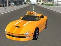 Игра Луд таксист  онлајн