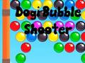 Игра Dogi Bubble Shooter  онлајн