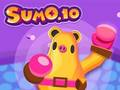 Игра Сумо. io  онлајн