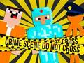 Игра Noob vs Pro vs Stickman Jailbreak онлајн