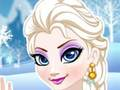 Игра Салон за убавина на Ice Queen  онлајн