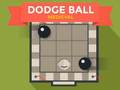 Игра Средновековен Dodgeball  онлајн