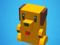 Игра Животно. io  онлајн