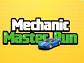 Игра Механичар мајстор Испратена  онлајн