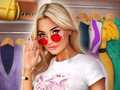 Игра Облечи Игри за девојки  онлајн