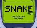 Игра Змија Бит 3310  онлајн