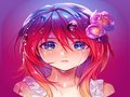 Игра Облечи за кукла Kawaii  онлајн