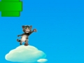 Игра Flappy Talking Tom Mobile онлајн