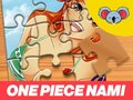 Игра Едно парче Нами сложувалка  онлајн