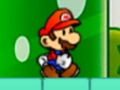 Игра Mario Runner Mobile онлајн