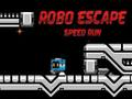 Игра Robo Escape брзина трчање  онлајн