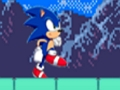 Игра Sonic Runner онлајн