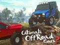 Игра Крајни Off Road автомобили 2  онлајн