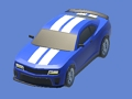 Игра Брзо паркирање на автомобили 3D  онлајн