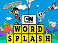 Игра CN Word Splash онлајн