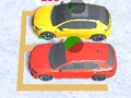 Игра Паркирање со паркинг за автомобили Управувајте со 3D  онлајн