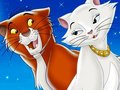 Игра Аристокати колекција сложувалка  онлајн