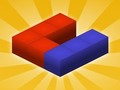 Игра 3D допир  онлајн