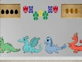 Игра Пинки принцезата бегство  онлајн