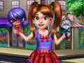 Игра Изгубени играчки на принцезата  онлајн