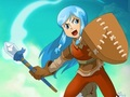 Игра Кликер херои  онлајн