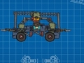 Игра Крафтц. io  онлајн