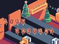 Игра Фабрика за подароци  онлајн