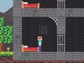 Игра Noob Miner: jailbreak онлајн