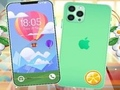 Игра Поправка на iPhone 13  онлајн