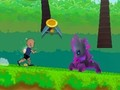 Игра Тркач Градител  онлајн