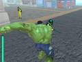 Игра Неверојатен Hulk: Mutant Power  онлајн