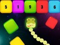 Игра Змиски блокови и броеви  онлајн