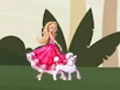 Игра Авантурите на Barbie Dreamhouse  онлајн