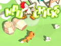 Игра Луди пилиња  онлајн