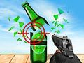 Игра Вистински стрелец со шишиња 3d  онлајн