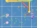 Игра Blubble. io  онлајн