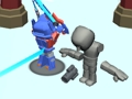 Игра Самурај блиц 3D  онлајн