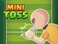 Игра Мини фрлање  онлајн