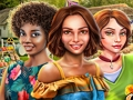 Игра Летно патување  онлајн