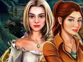 Игра Опасна авантура  онлајн