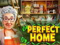 Игра Совршен дом  онлајн