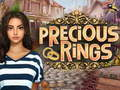 Игра Скапоцени прстени  онлајн